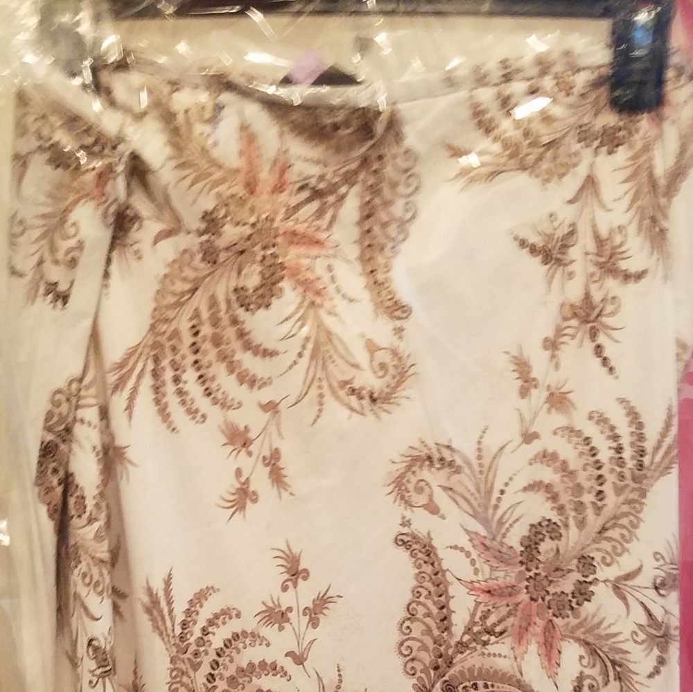 A-line Skirt